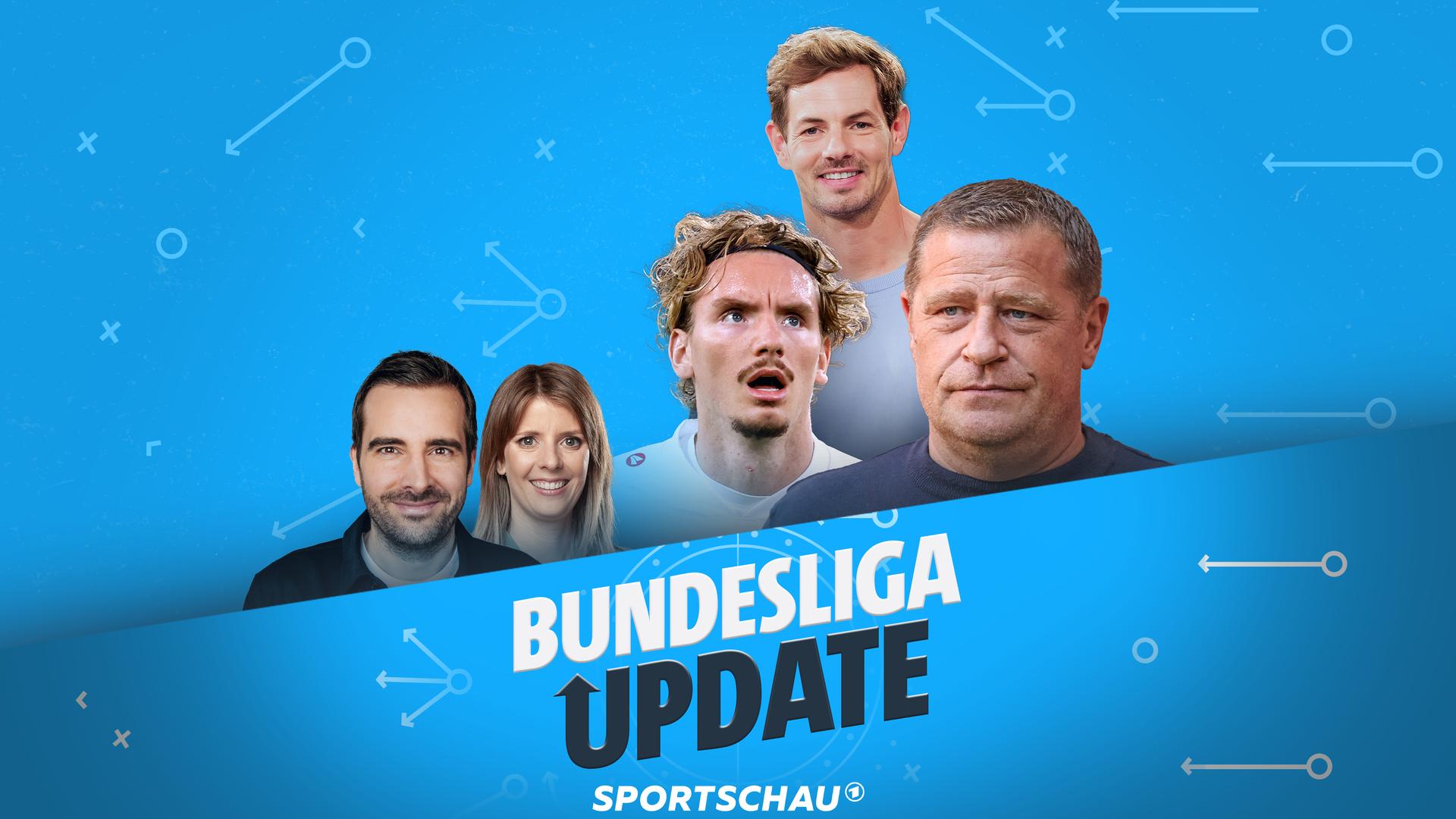 Bundesliga Update | Sportschau