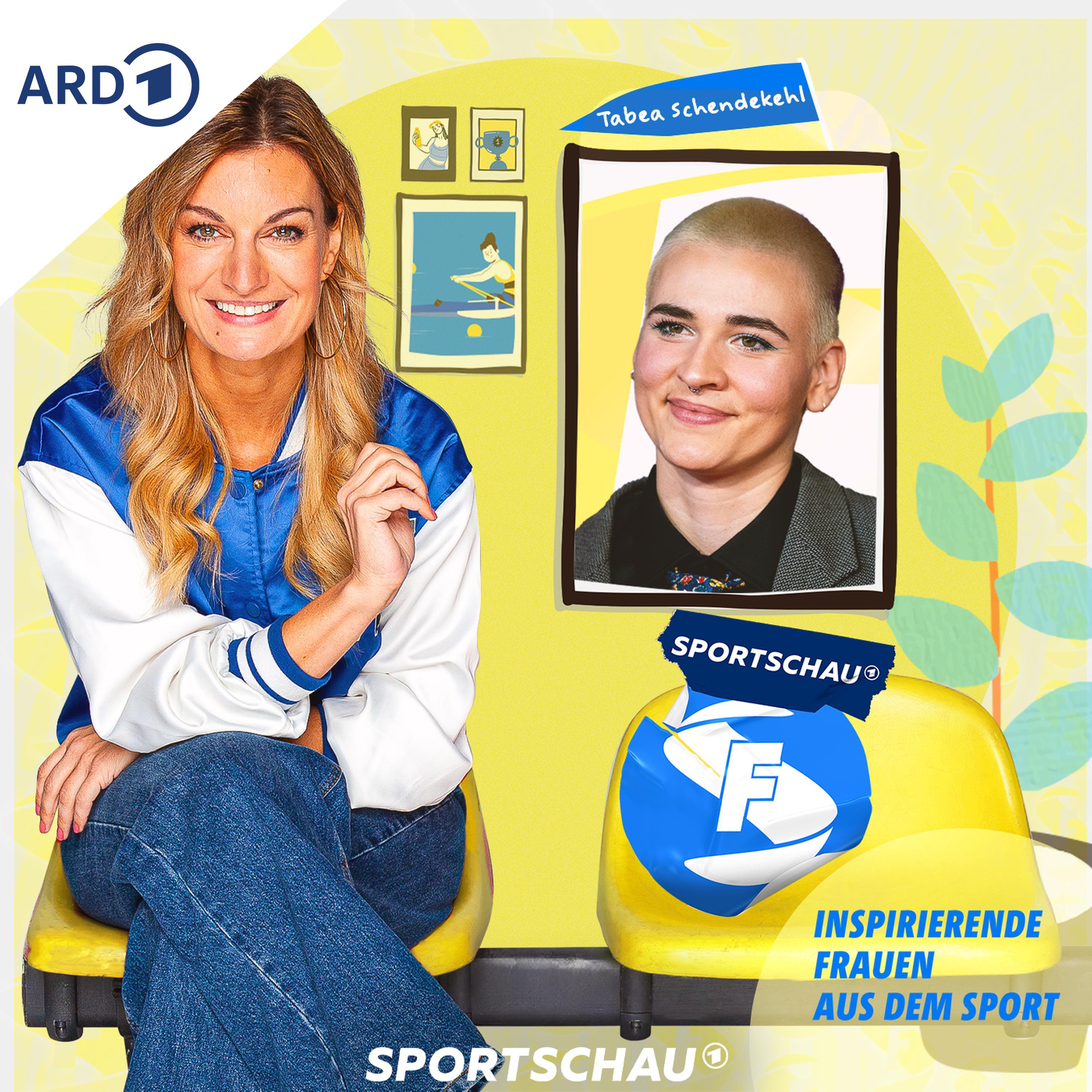 Sportschau F – Inspirierende Frauen aus dem Sport