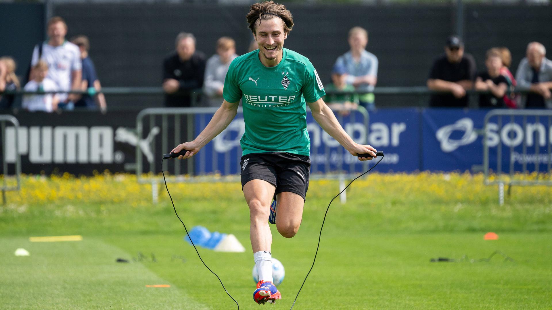 Rocco reitz | IMAGO/Kirchner-Media