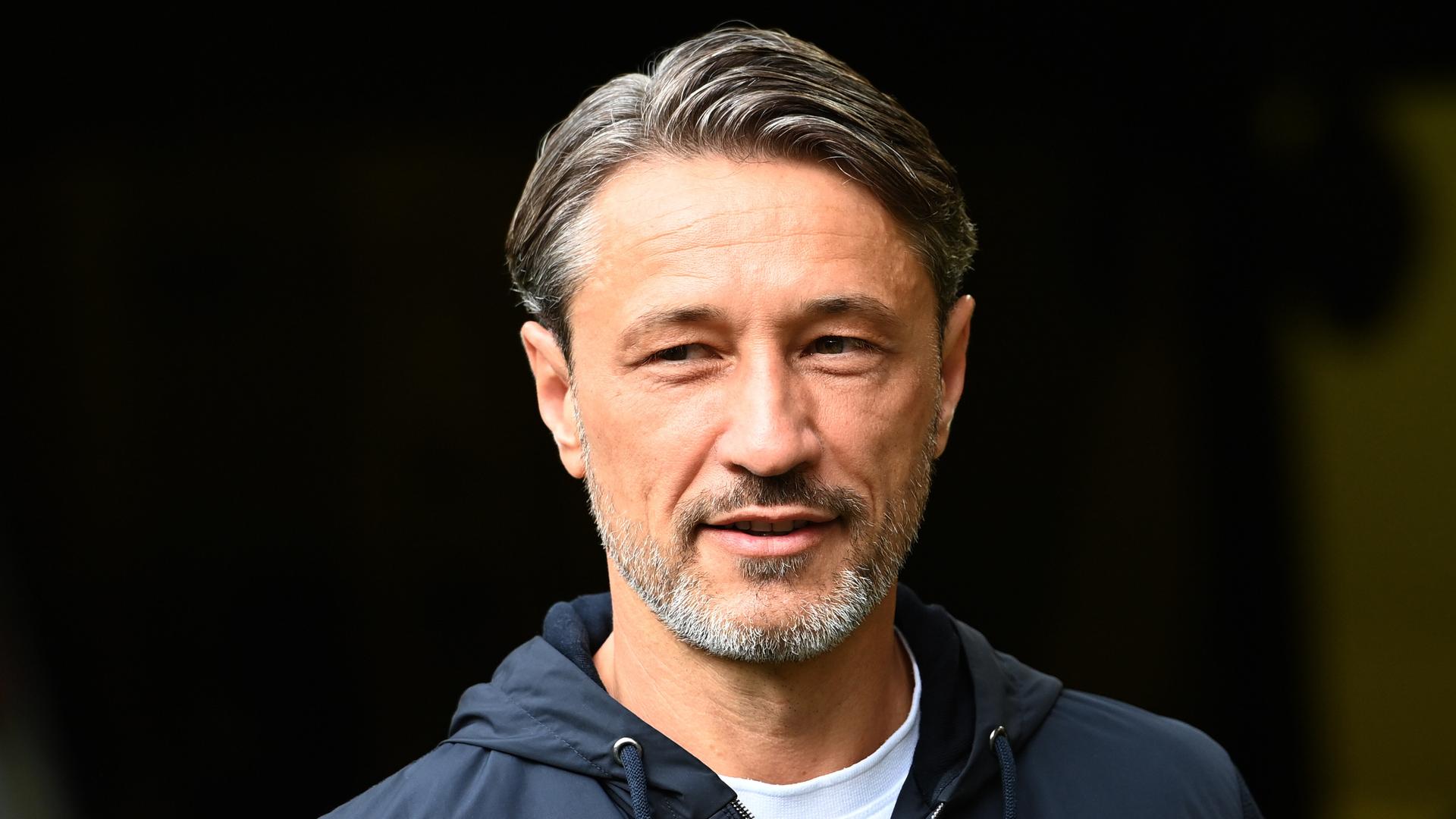 Niko Kovac | ddp/Sven Simon