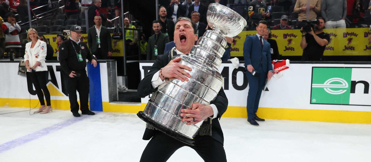 Rod Brind'Amour