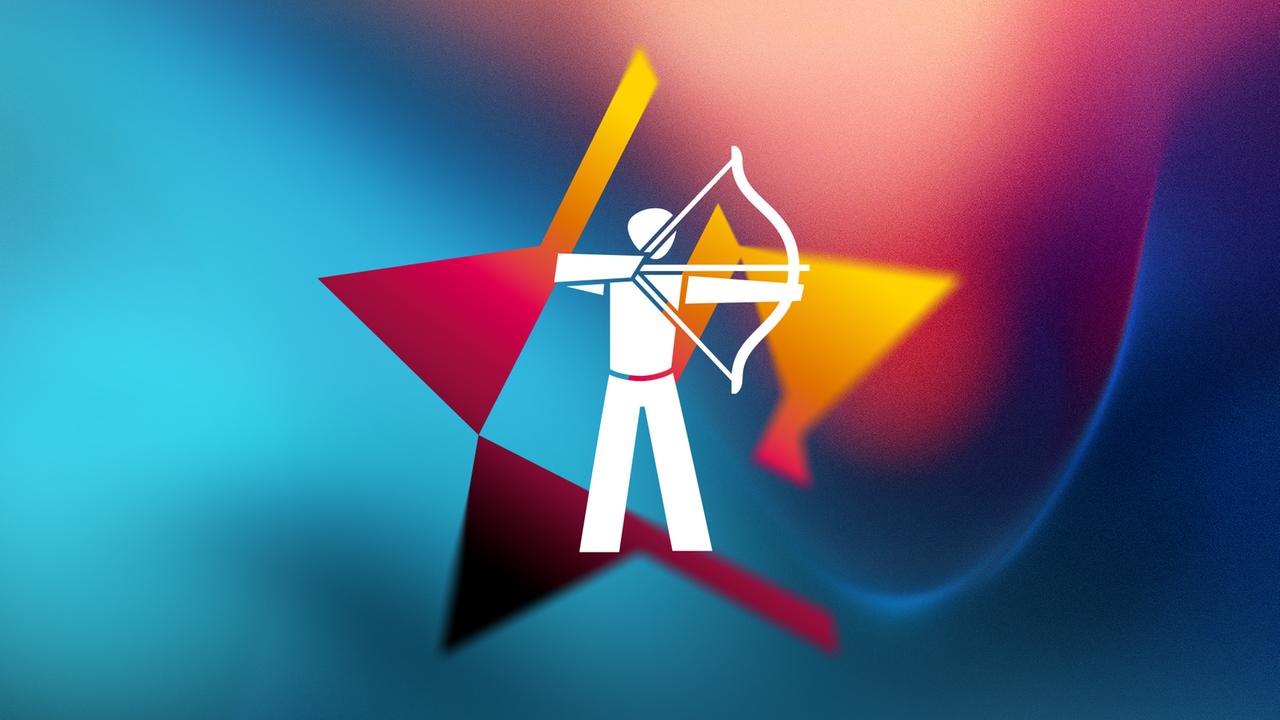 Die-Finals-live-Bogenschie-en-Mixed-Team-Compound-Recurve