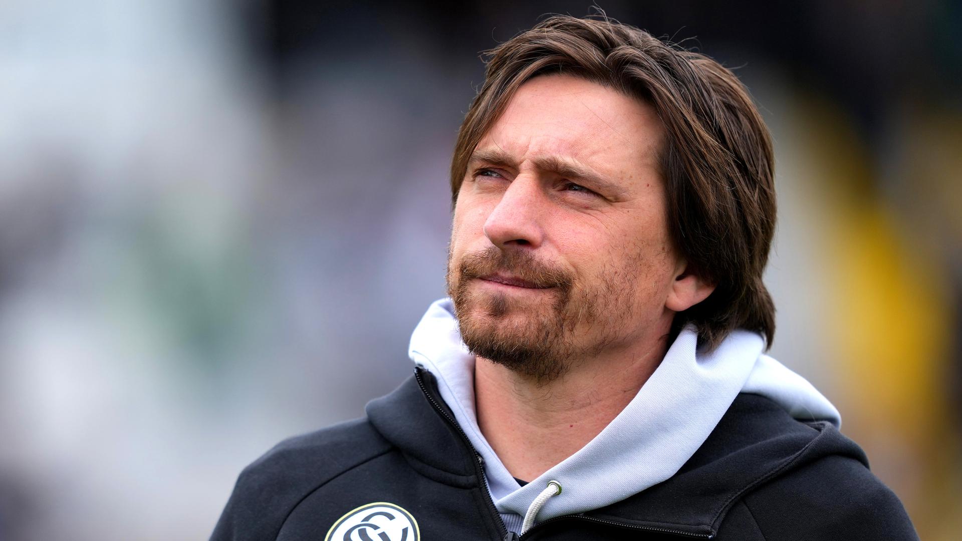 Jetzt live - Elversberg hat es in Düsseldorf in der Hand