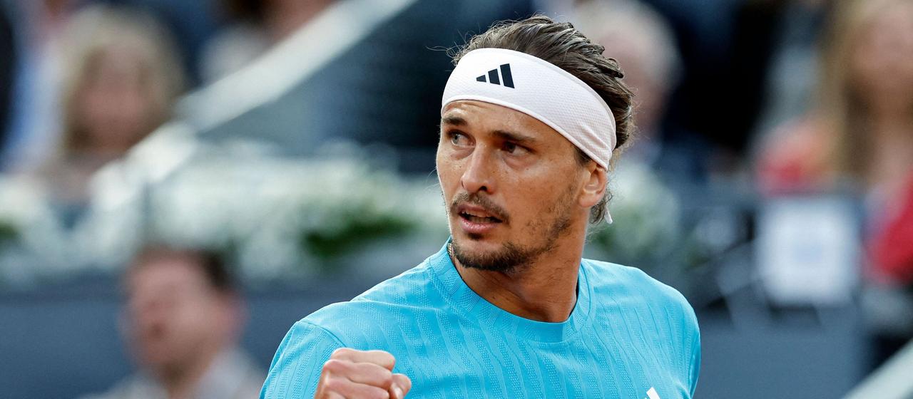 Alexander Zverev: was nun? — image 4