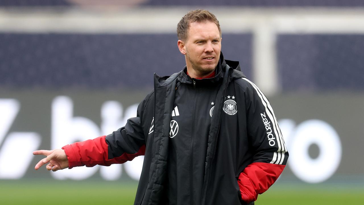 Deutschland gegen Ghana: Letzter DFB-Test vor der WM 2026