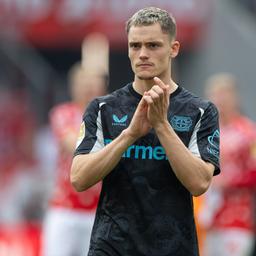 Florian Wirtz