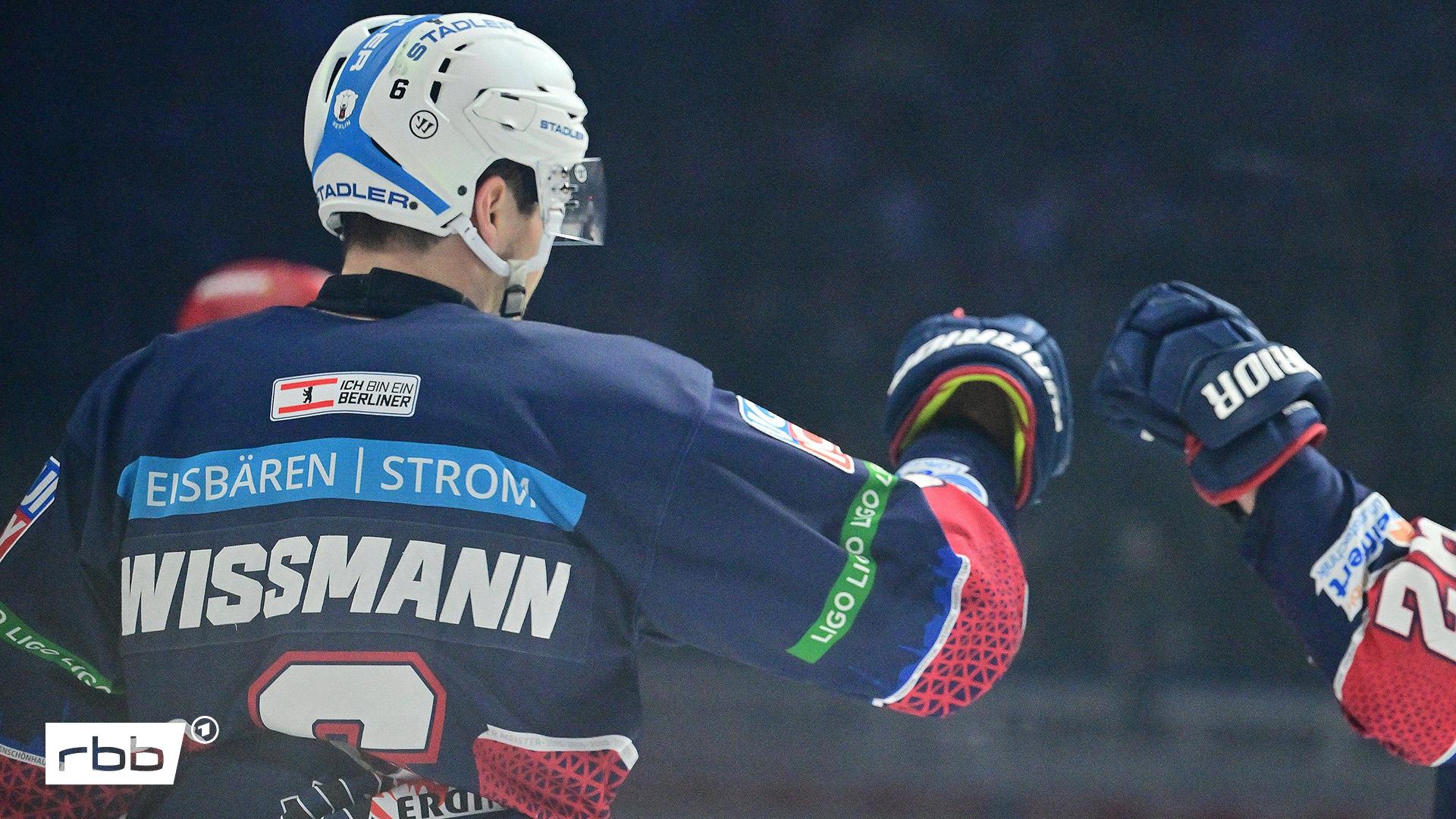 Hockey gegen Basketball