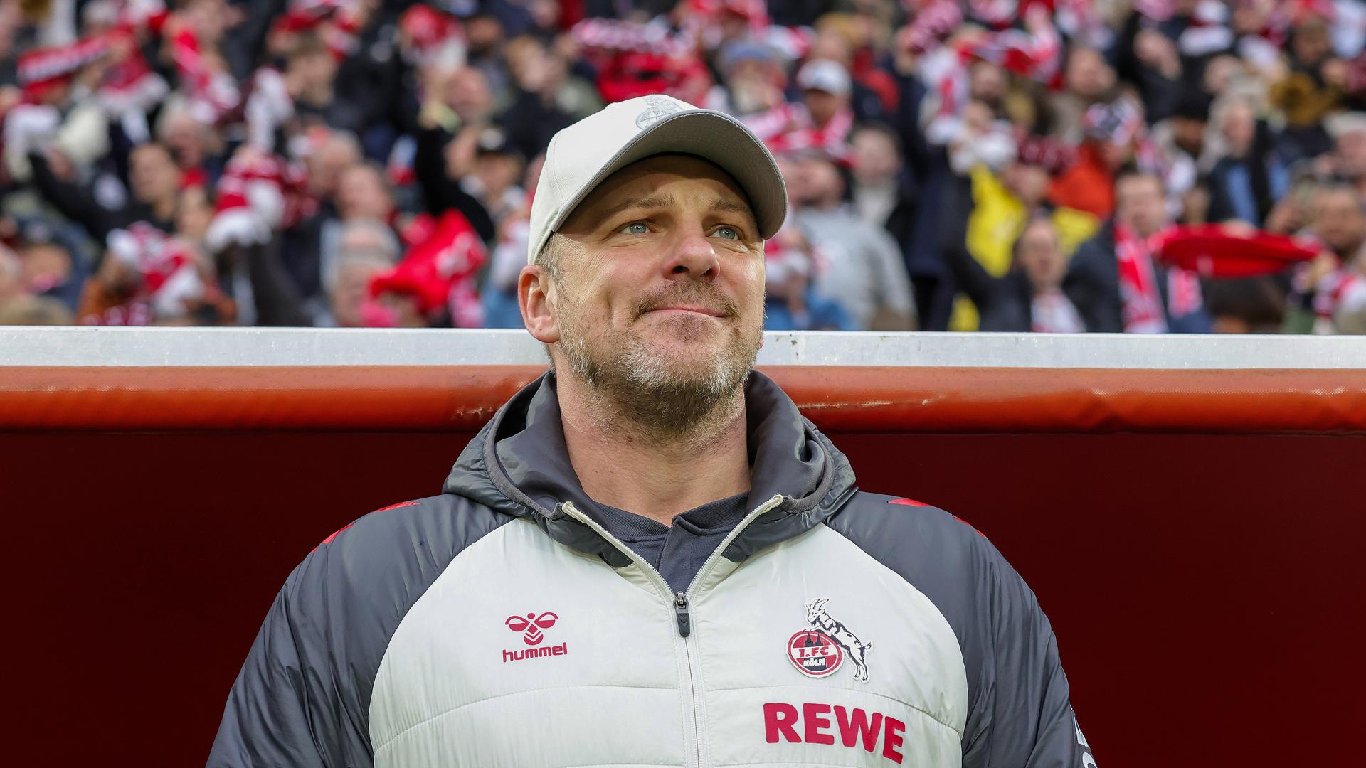 Lukas Kwasniok | Ralf Ibing/firo Sportphoto