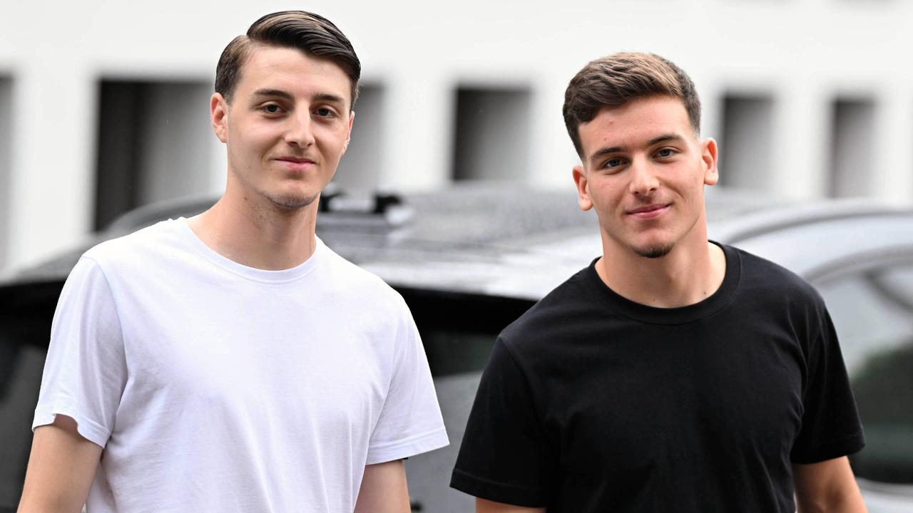 Köln bindet Talent: El-Mala-Brüder verlängern vorzeitig – Zukunft gehört dem FC!