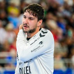 Daniel Rebmann wechselt von Bietigheim nach Stuttgart