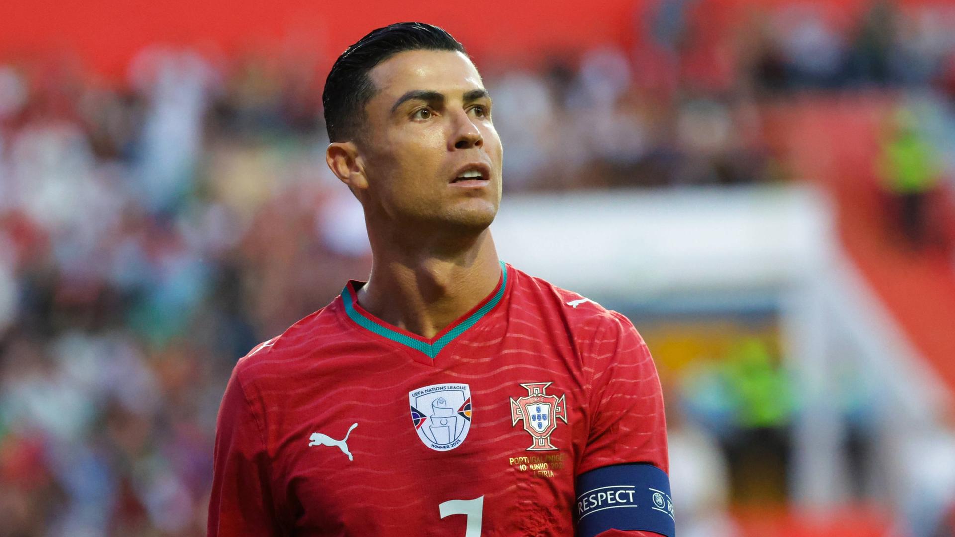 Live ab 19 Uhr - Portugal gegen DR Kongo