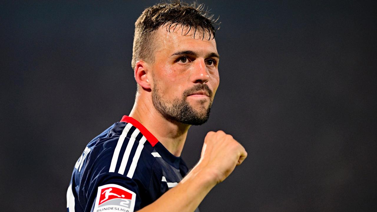 2. Fußball-Bundesliga: Herr Meffert, steigt der HSV dieses Mal auf? "Auf jeden Fall!"