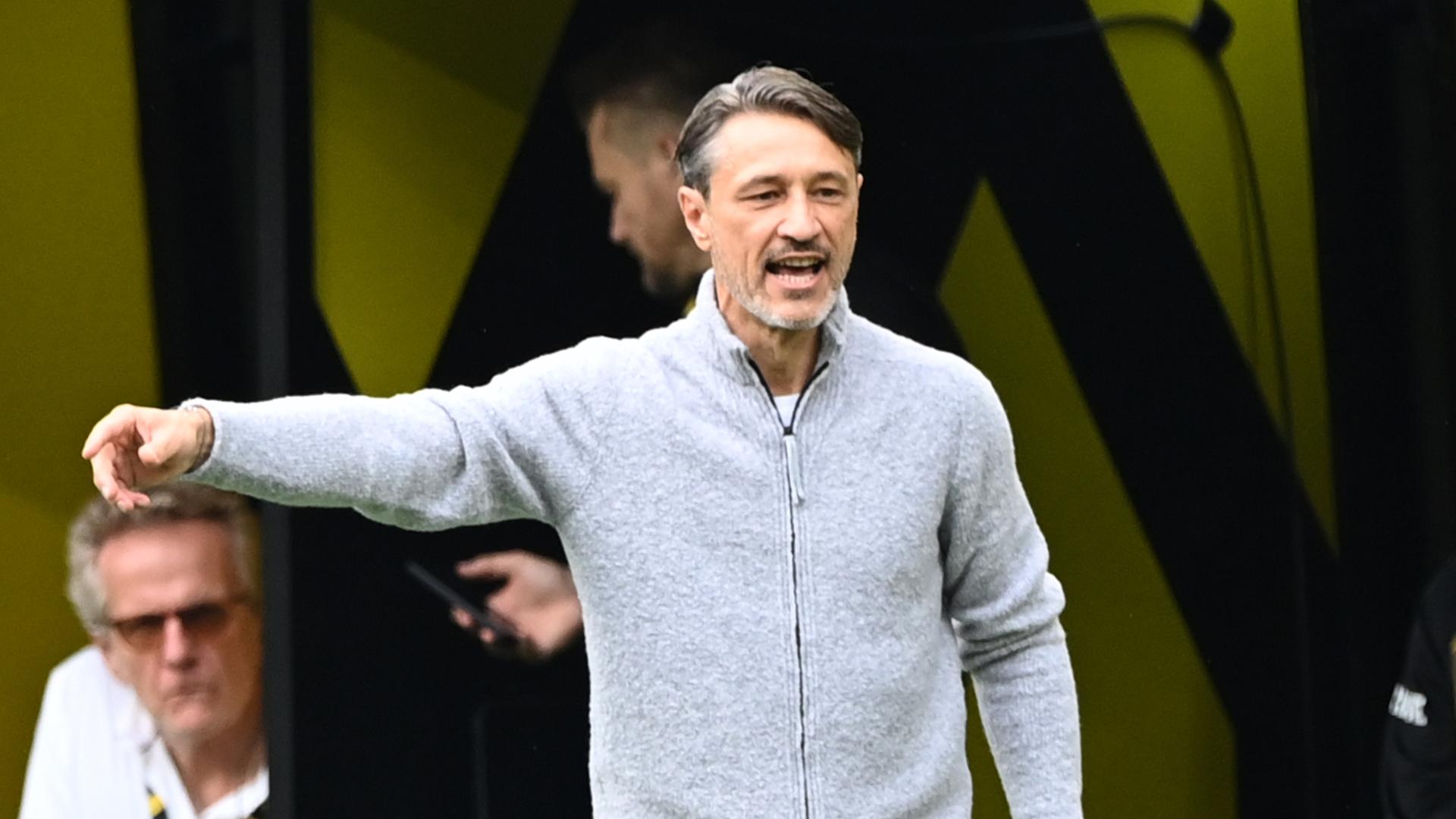 Favorit BVB - zwischen DFB-Pokal und Transfermarkt