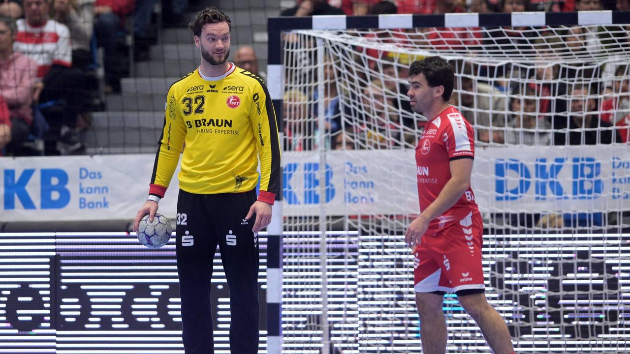 Nach Torklau - Minden legt Einspruch gegen MT-Sieg ein