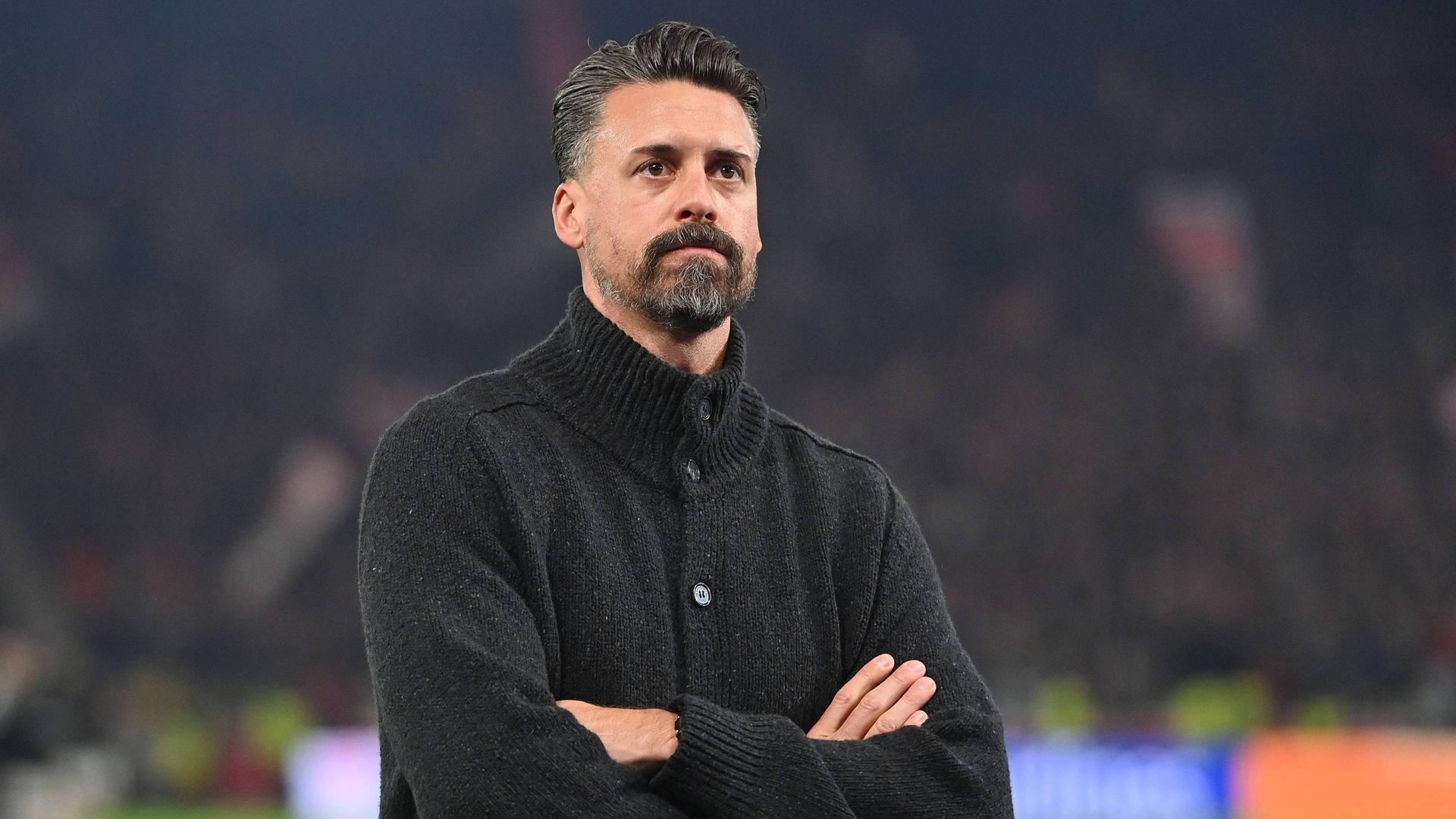 Bundesligist FC Augsburg hat Trainer Wagner entlassen | IMAGO/Sven Simon