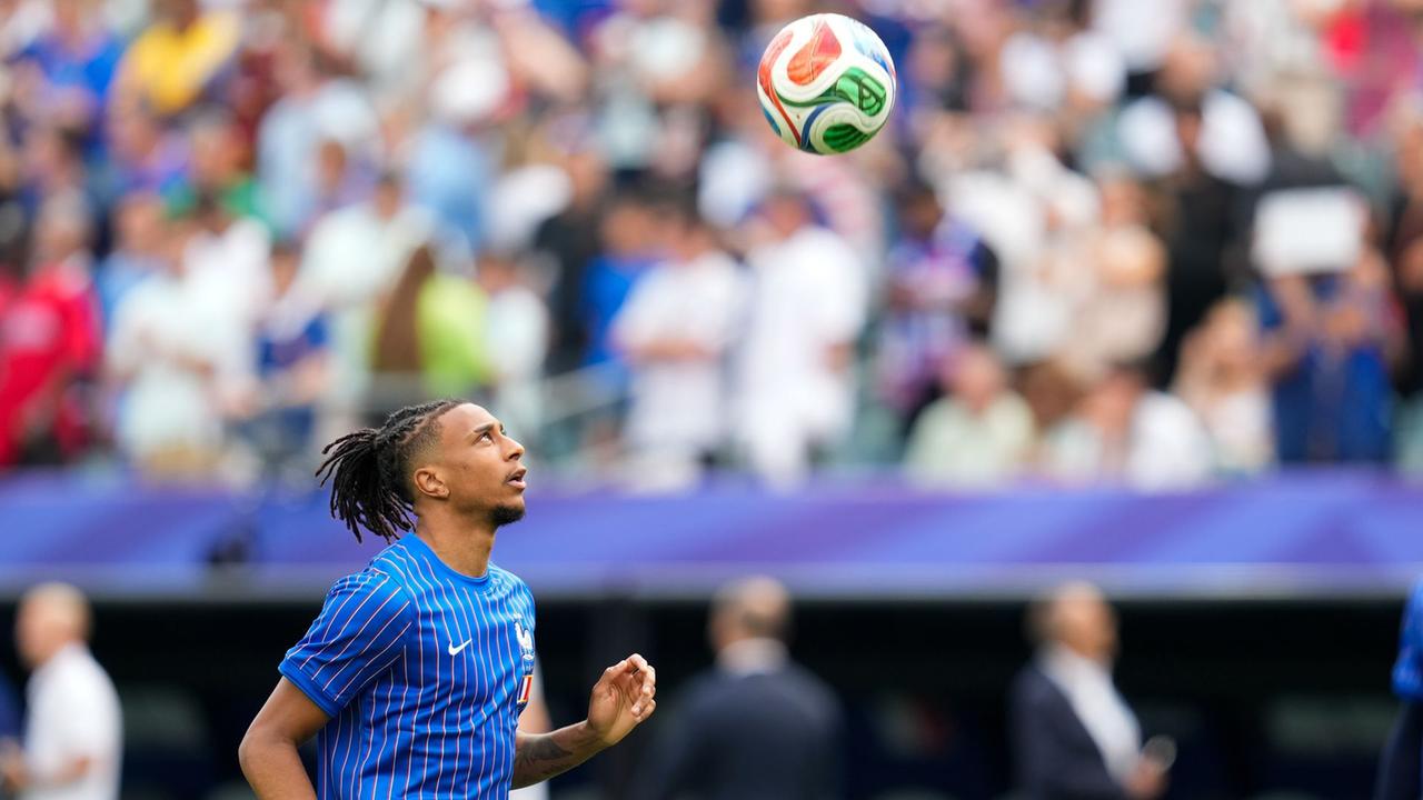 Fußball-WM 2026: Die Chancen bayerischer Profis in der K.o.-Phase