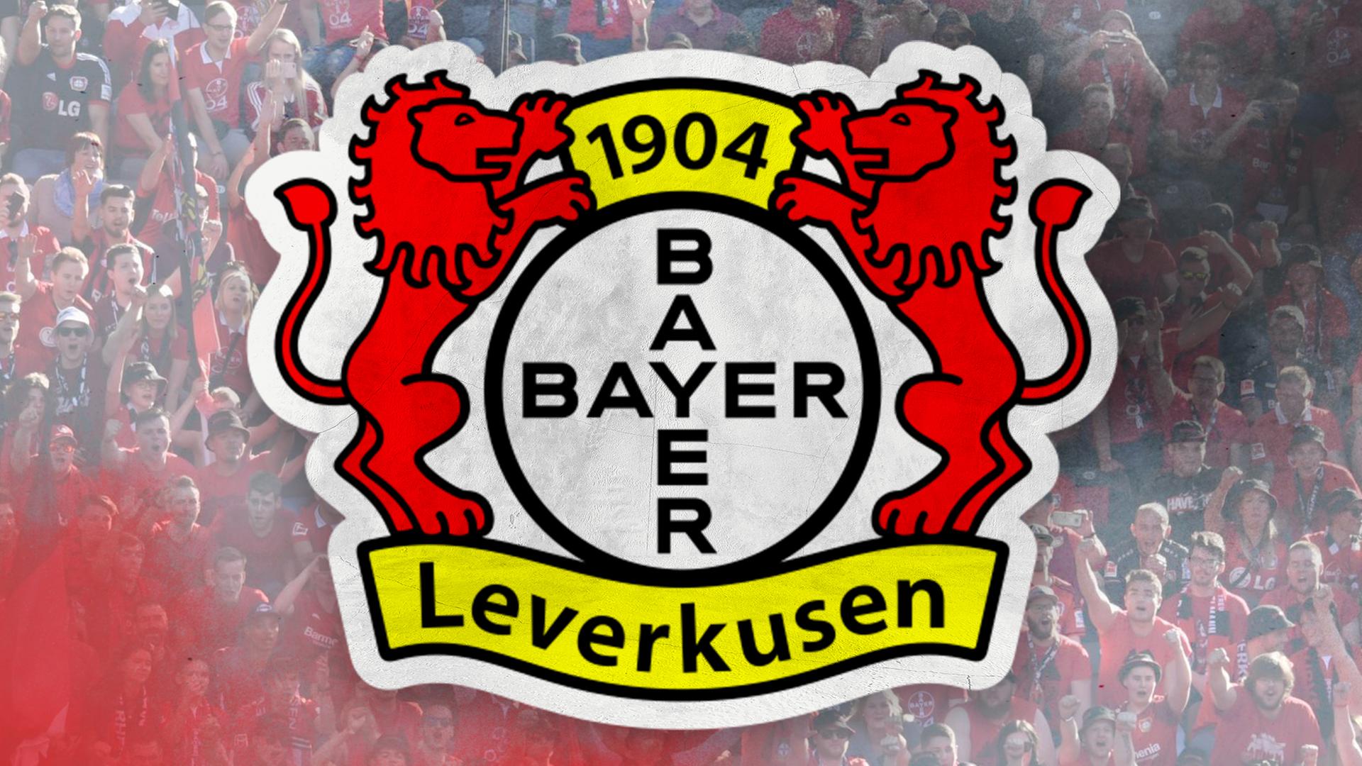 Bayer Leverkusen: News, Ergebnisse & Spielplan von Bayer Leverkusen