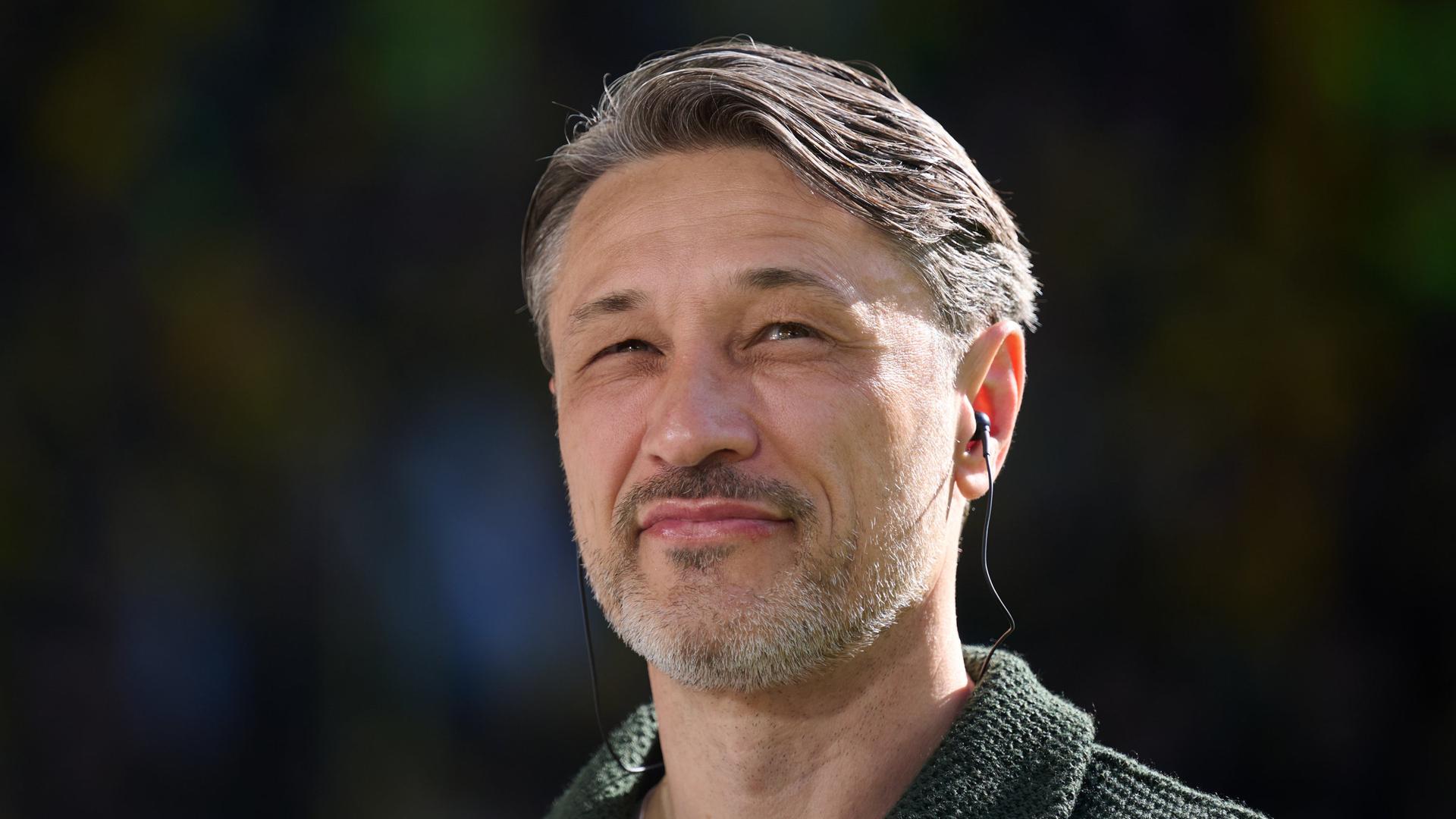Niko Kovac | Bernd Thissen/dpa