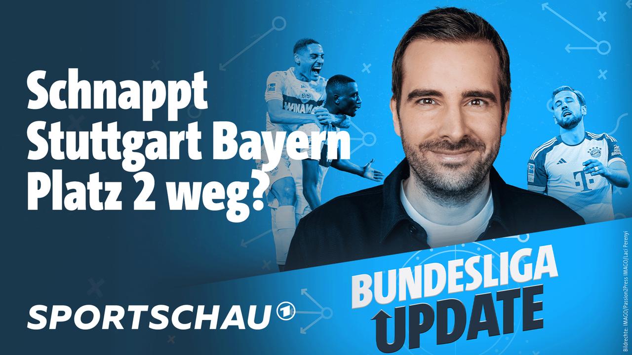 Bundesliga Update | Sportschau