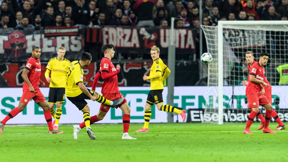 Emre Can | AP/Martin Meissner Emre Can