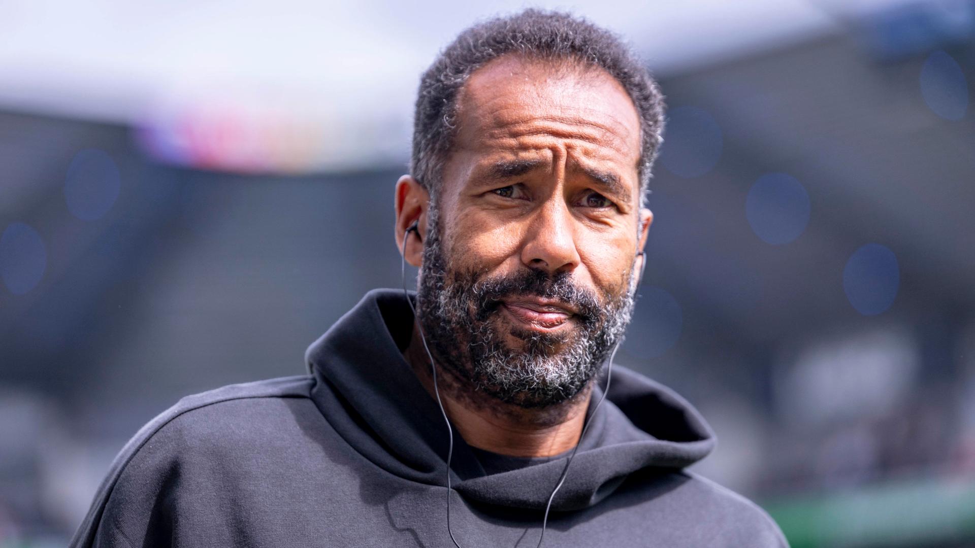 Daniel Thioune | dpa/David Inderlied