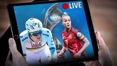 Livestream-Übersicht