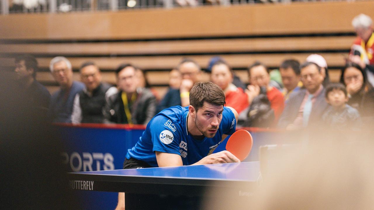 Saarbrücken verliert auswärts bei Borussia Düsseldorf