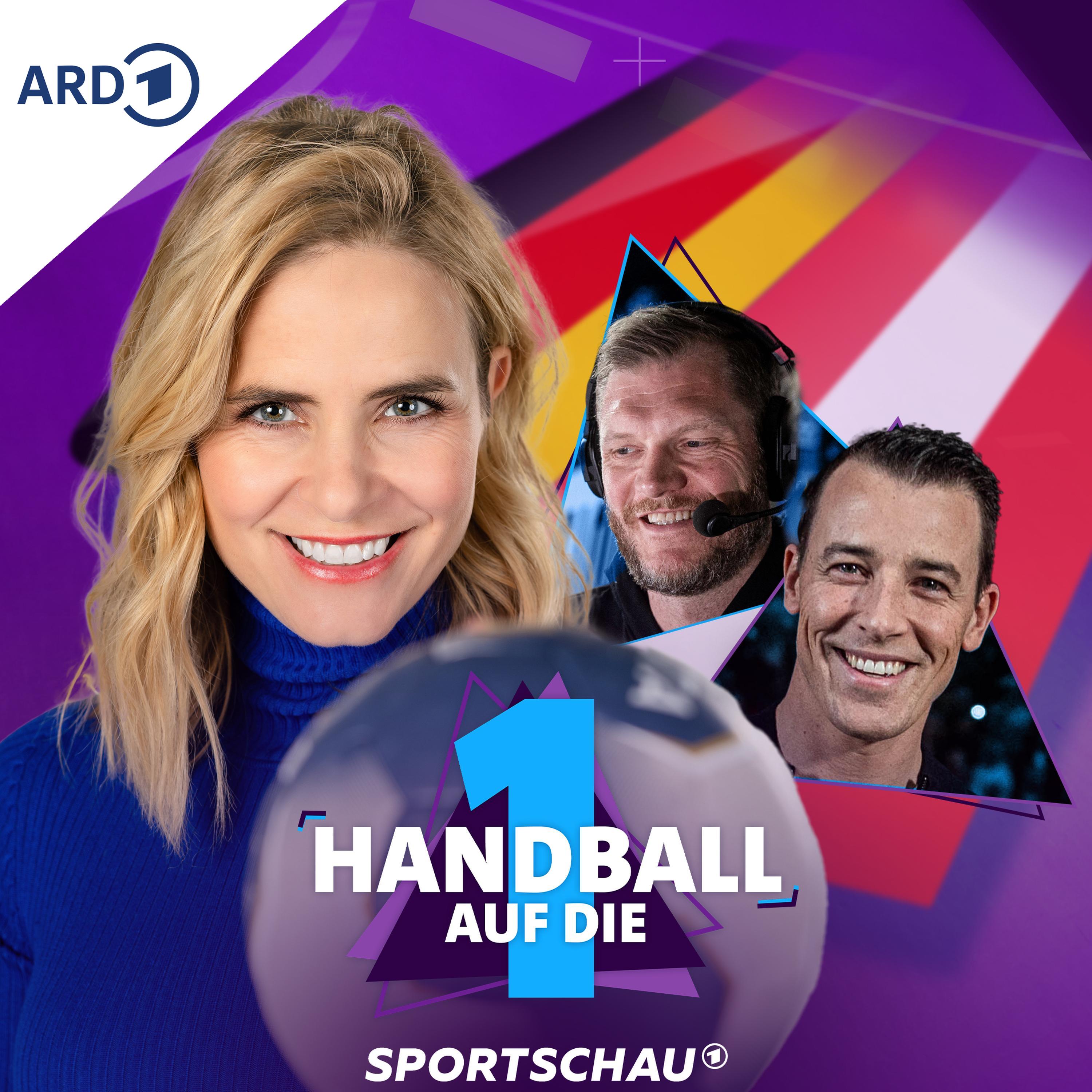 EM-Tag 3: 7-6 ist das neue 6/7