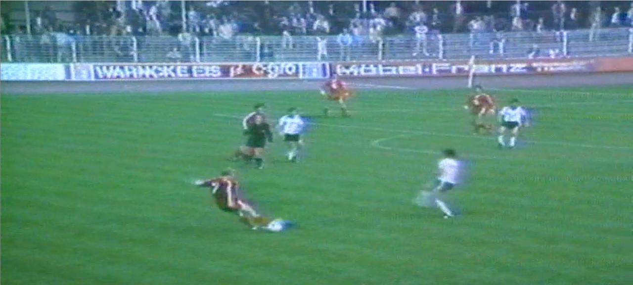 Tor des Monats Oktober 1982, Ludwig Scherhag | sportschau Tor des Monats Oktober 1982, Ludwig Scherhag