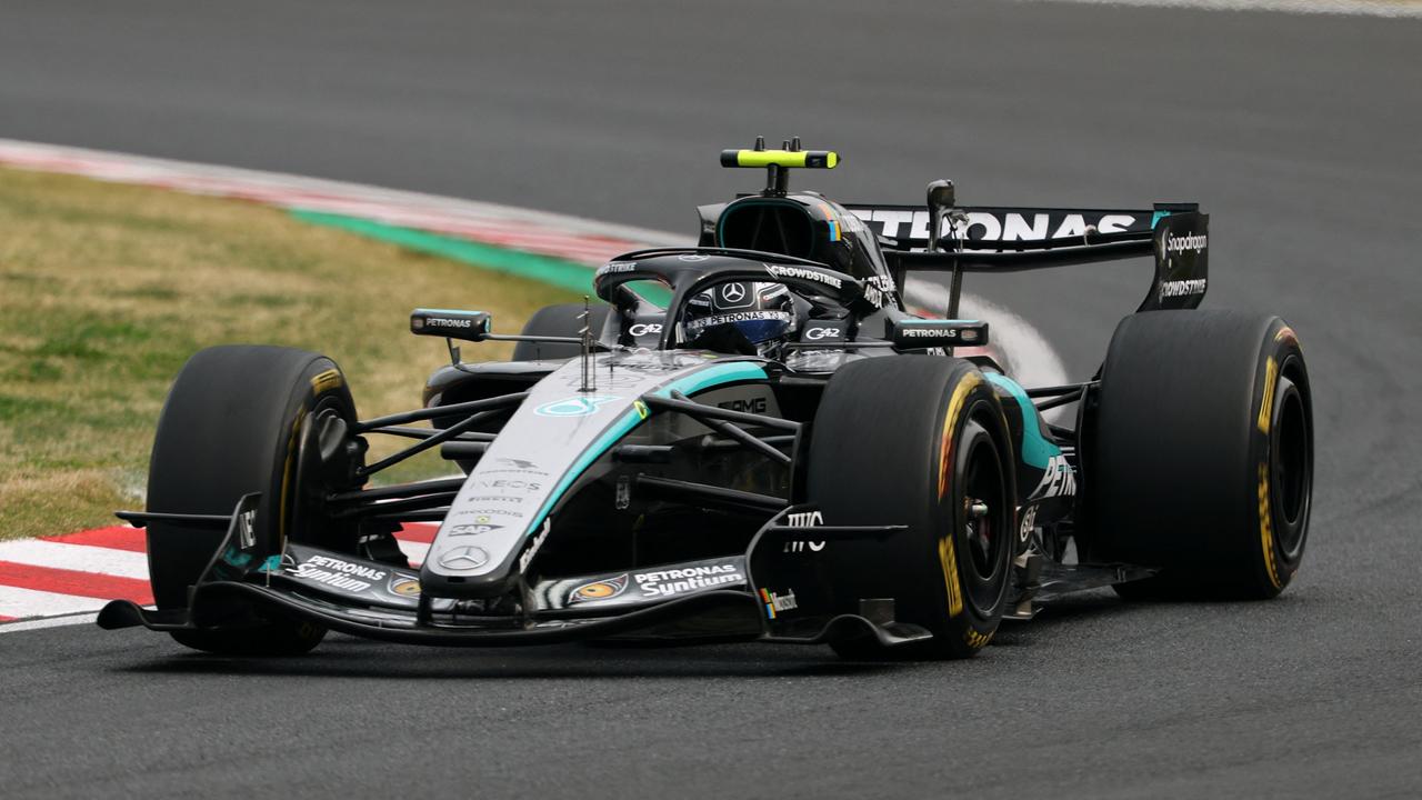 Antonelli übernimmt WM-Führung