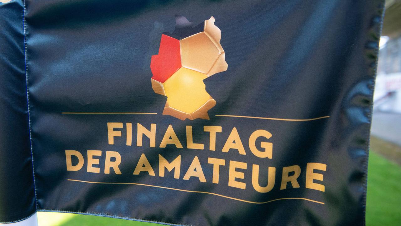 Landespokale: Alles zum Finaltag der Amateure 2025 | sportschau.de