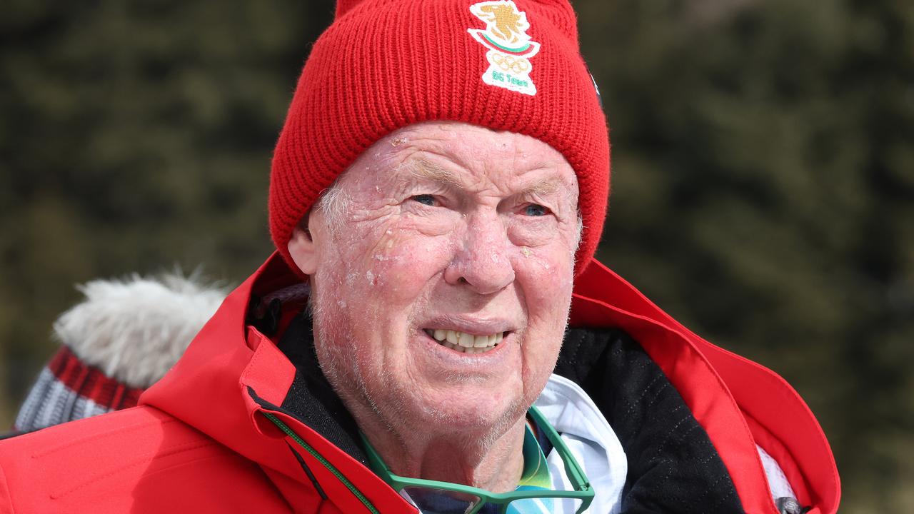 Biathlon-Trainer Pichler heuert in Österreich an