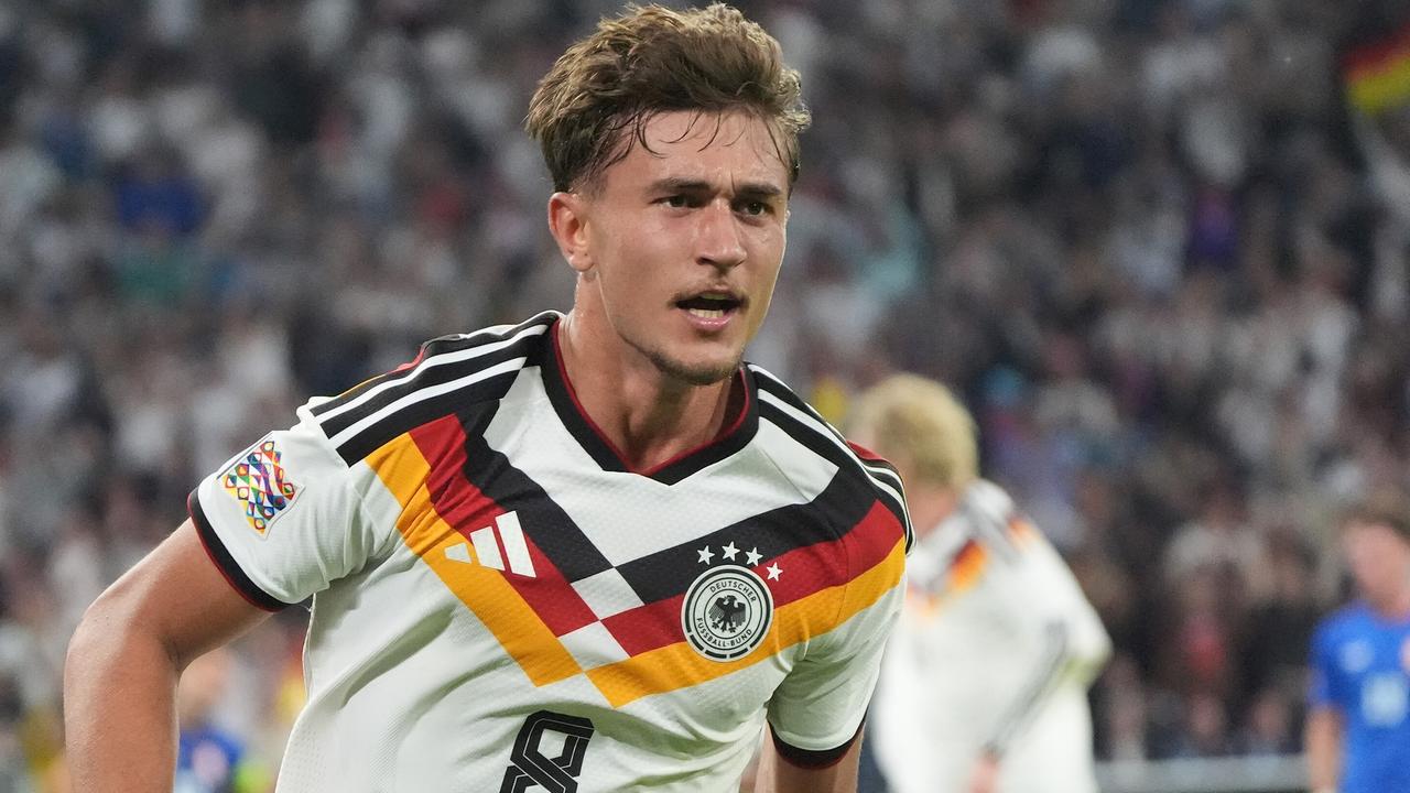 Tom Bischof scores as Jürgen Klopp establishes "krawall" benchmark