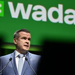 WADA-Präsient Witold Banka