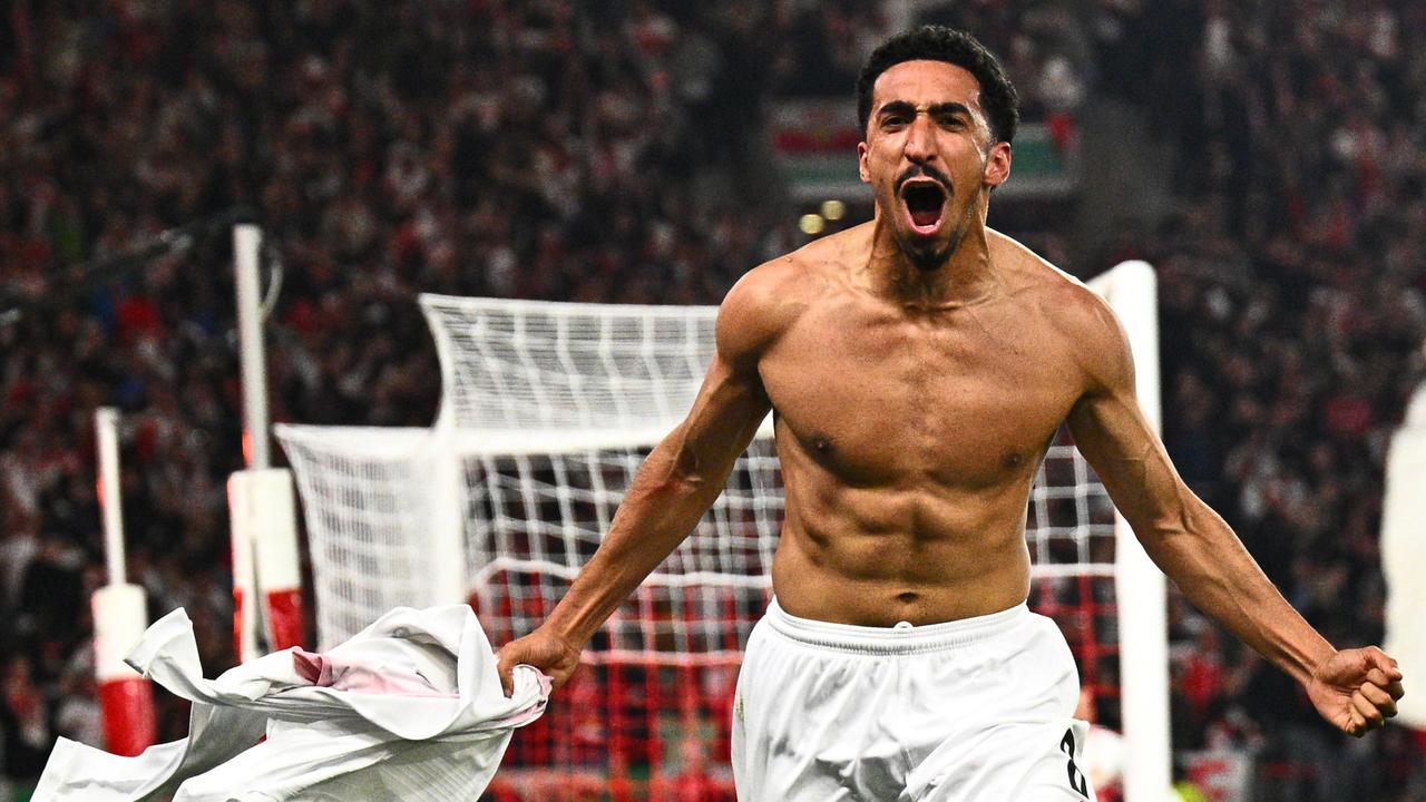 VfB Stuttgart gegen SC Freiburg - das Spiel in voller Länge