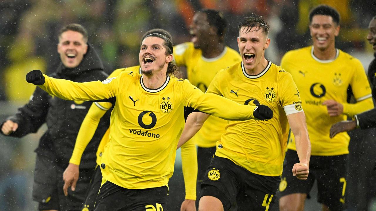 Trotz Füllkrug-Toren: Sabitzer vermiest Bremen das Comeback-Märchen