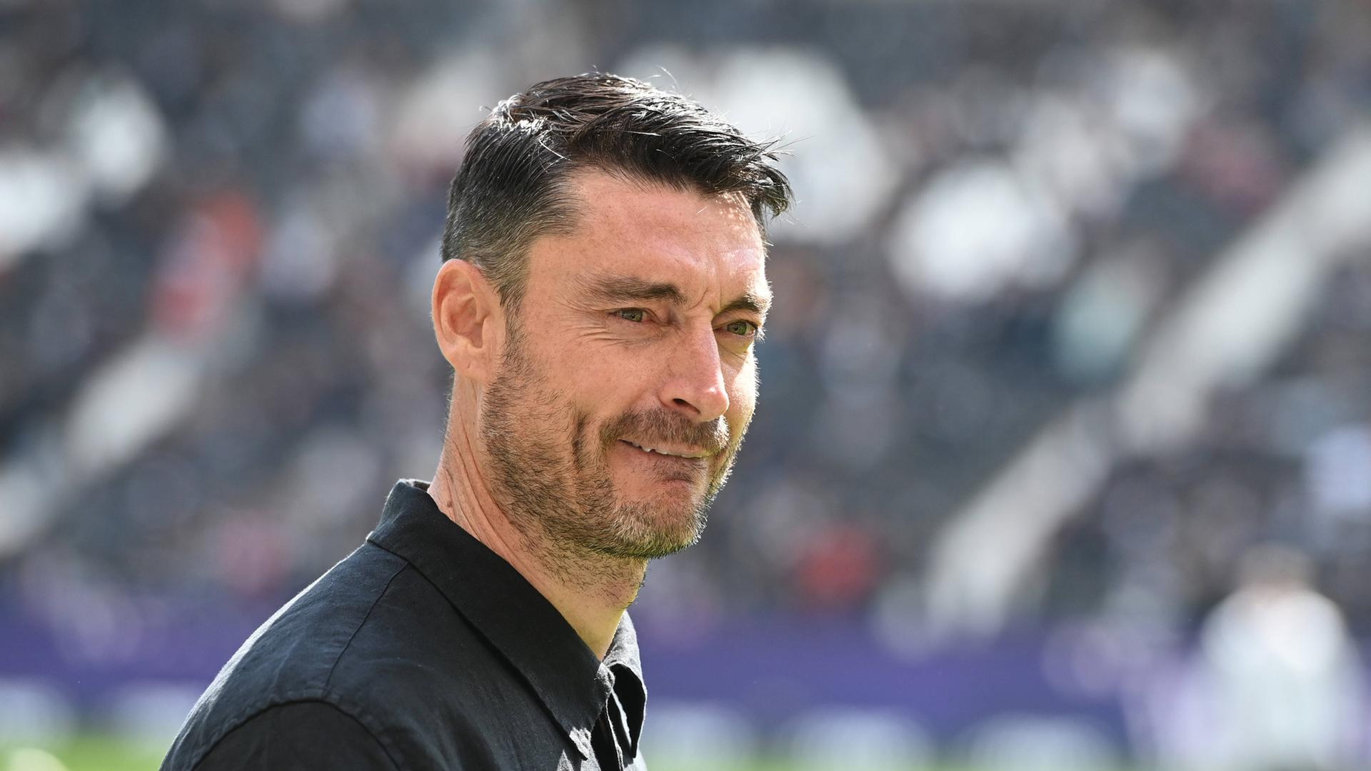 Albert Riera | IMAGO / Sven Simon