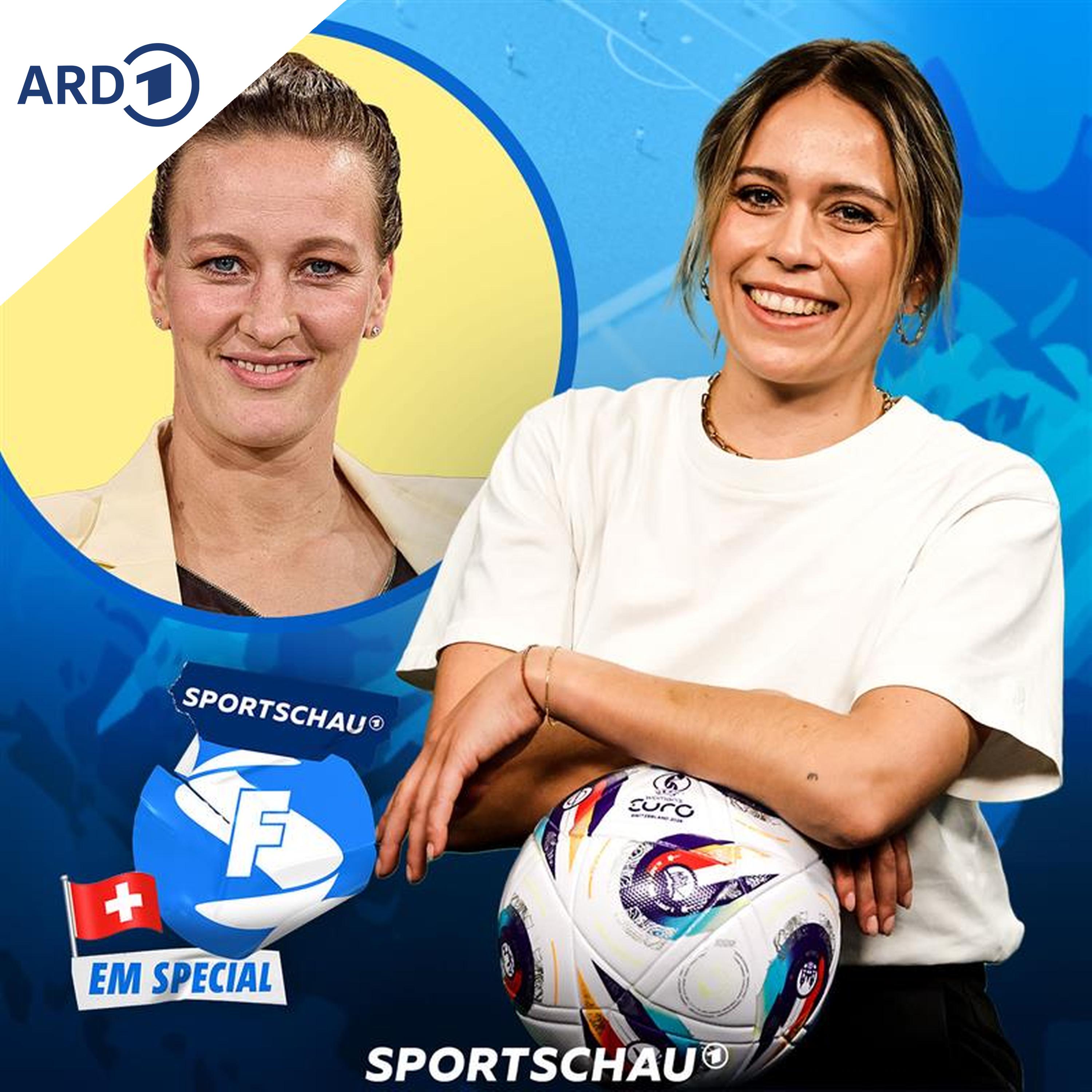 Sportschau F – EM-Special