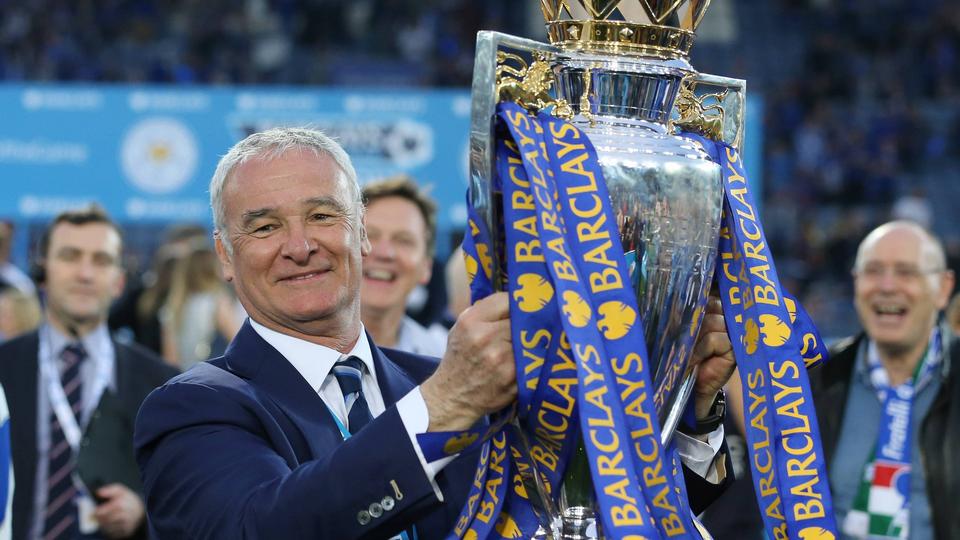 Claudio Ranieri