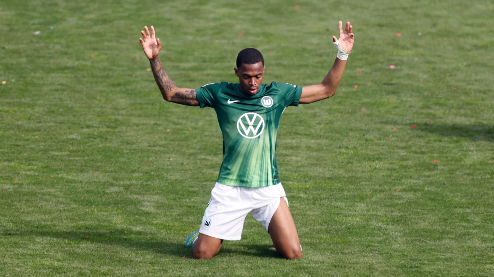 Wolfsburg nach Drama am Millerntor in der Relegation