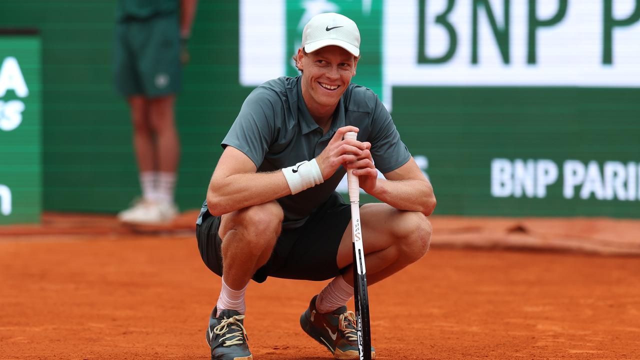 Sinner triumphiert in Monte Carlo über Alcaraz