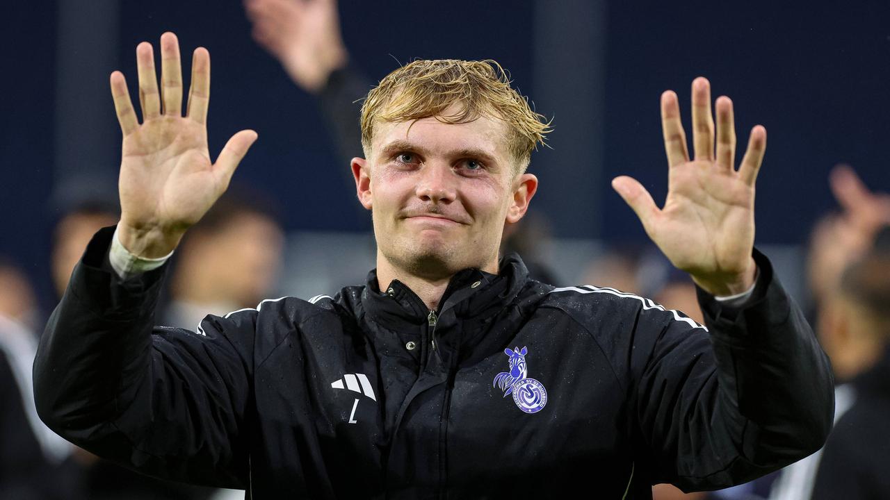 Remmerts Hattrick soll MSV Duisburg beflügeln