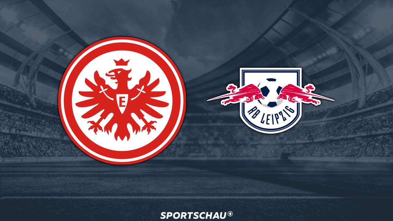 Bundesliga Radio live: Eintracht Frankfurt gegen RB Leipzig