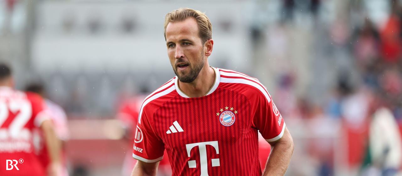 Harry Kane