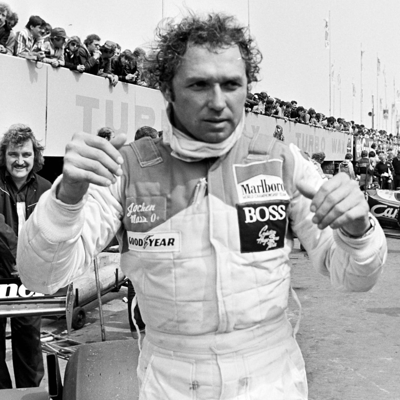 Nachruf Jochen Mass: Unsere Gespräche werden mir fehlen