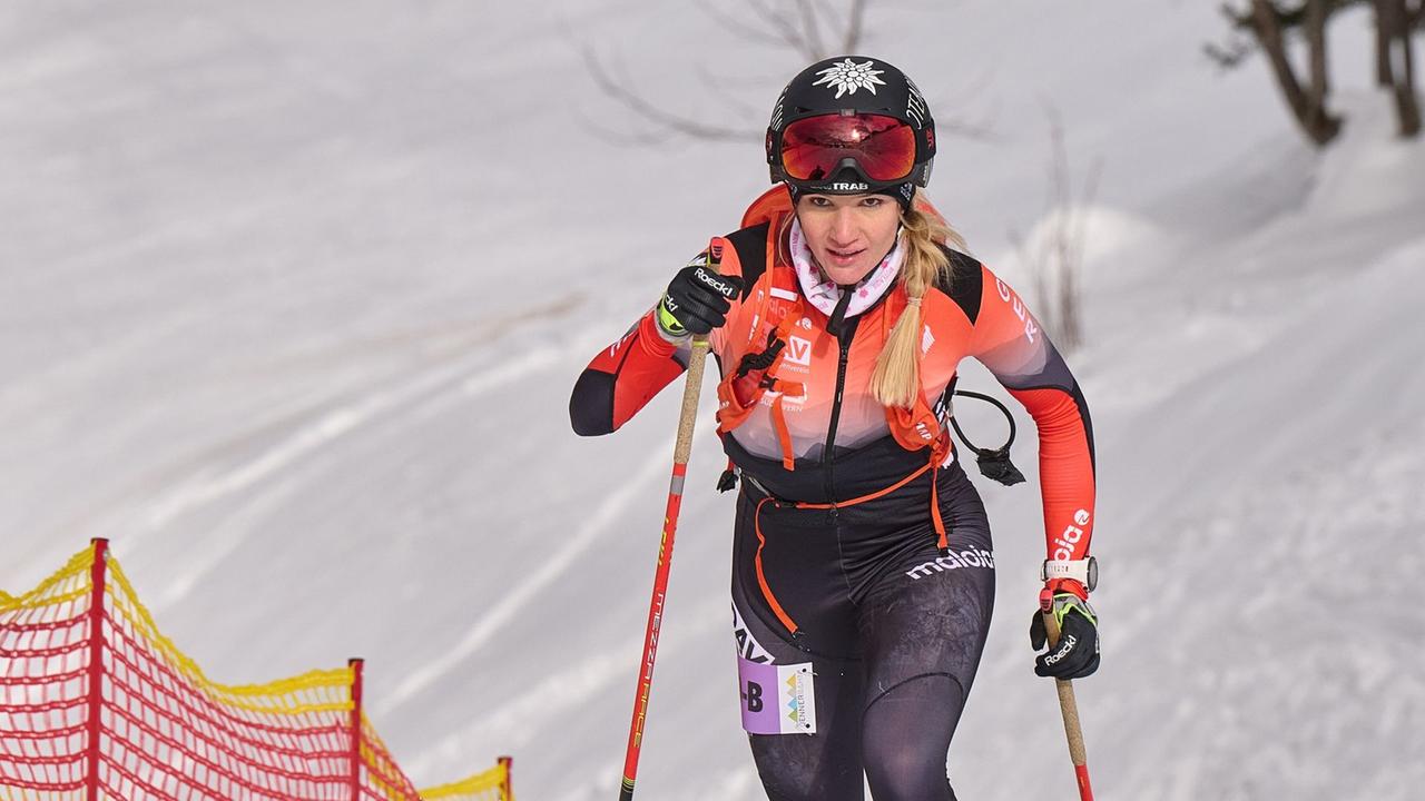 Skibergsteiger starten Olympia-Mission: "Absoluter Traum" | sportschau.de