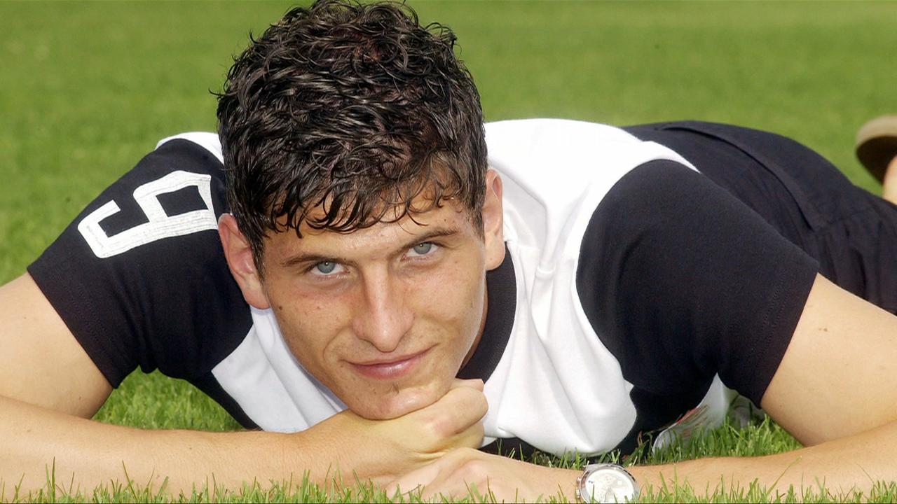 Mario Gomez | WDR