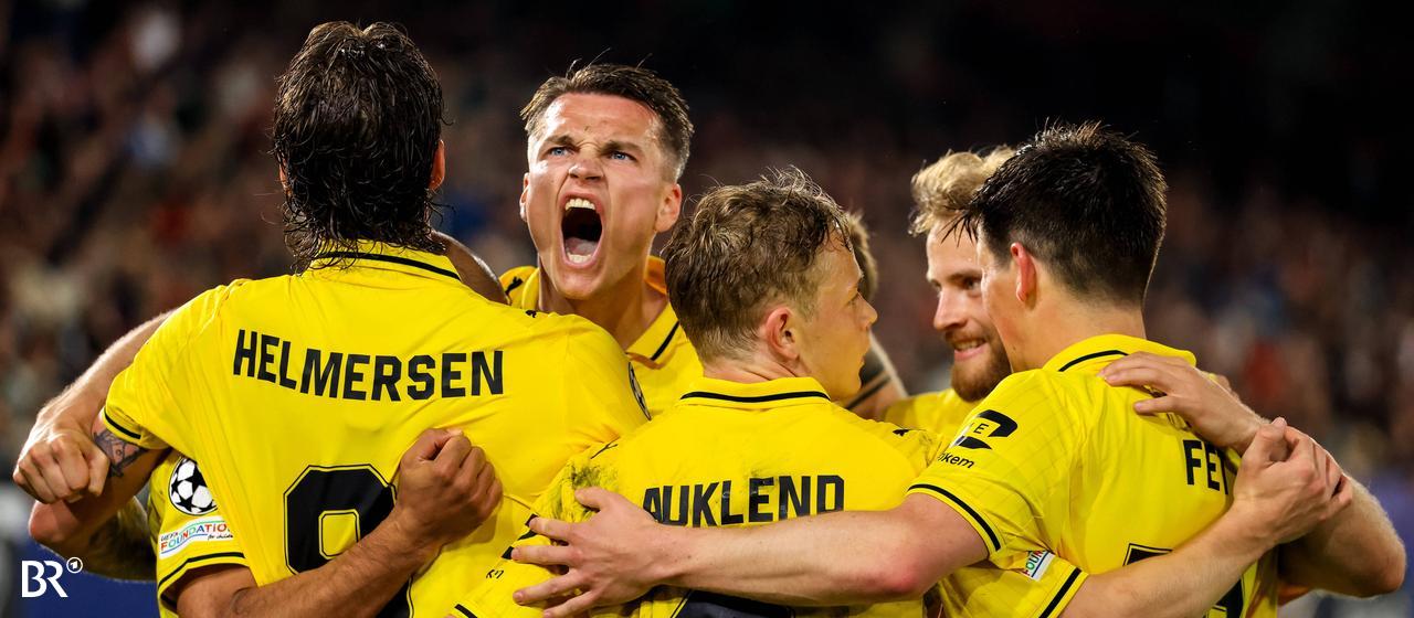 Erfolgsrezept rolünde “Janteloven”: Macht des Kollektivs – So gefährlich ist Bodø/Glimt für Bayern