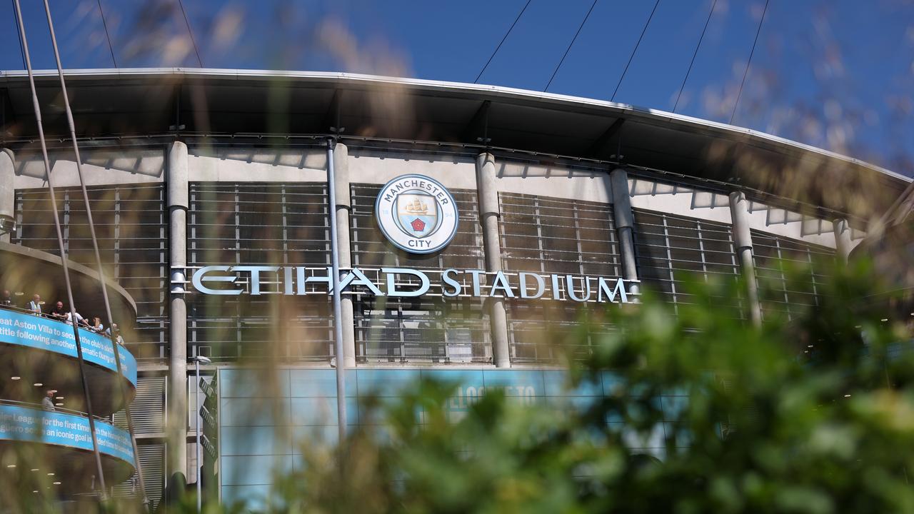 Manchester City laut Medien schuldig gesprochen