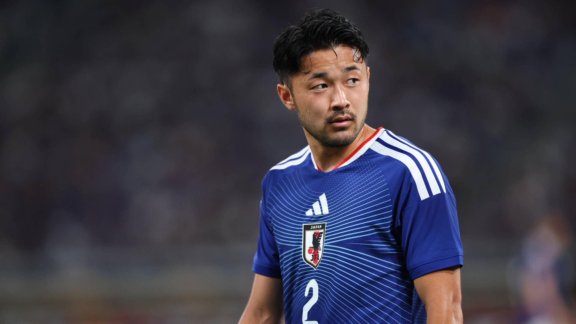 WM-News: Japan ist "gekommen, um Weltmeister zu werden"